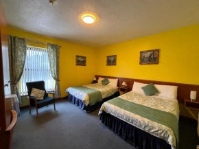 The Stables B&B